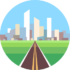 cityscape cityscape