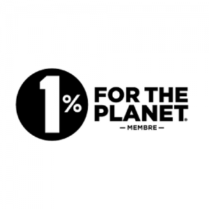 membre 1% for the planet