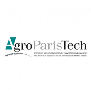 OXAO bénéficie du soutien de AgroParisTech