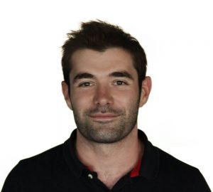 Mathias Gaillard, membre fondateur d'Oxao