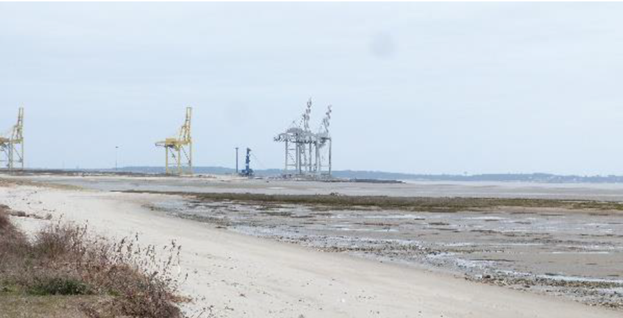 Elaboration du Schéma Directeur du Patrimoine Naturel – Grand Port Maritime de Bordeaux