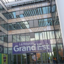 AMO – Préfiguration de l’Agence régionale des transitions de la Région Grand Est (volet ERC)