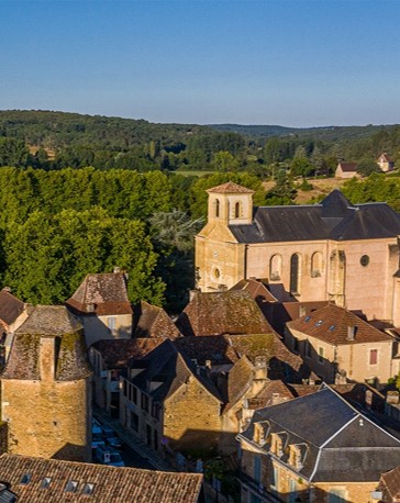 Étude de planification de la compensation environnementale et agricole – Agglomération Grand Périgueux